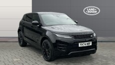 Land Rover Range Rover Evoque 2.0 D200 Dynamic SE 5dr Auto Diesel Hatchback